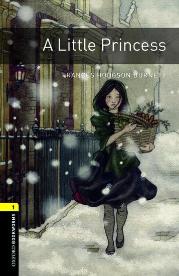 6. Schuljahr, Stufe 2 - A Little Princess - Neubearbeitung