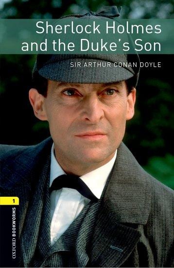 6. Schuljahr, Stufe 2 - Sherlock Holmes and the Duke's Son - Neubearbeitung: Reader