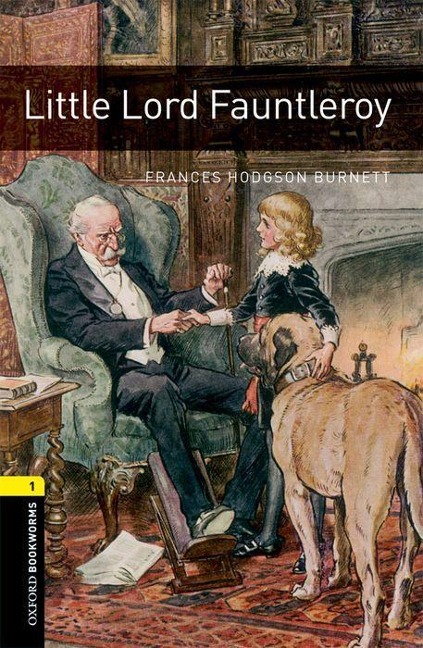 Stage 1: Little Lord Fauntleroy: Reader