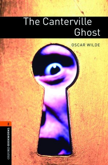 7. Schuljahr, Stufe 2 - The Canterville Ghost - Neubearbeitung: Reader - Stage 2