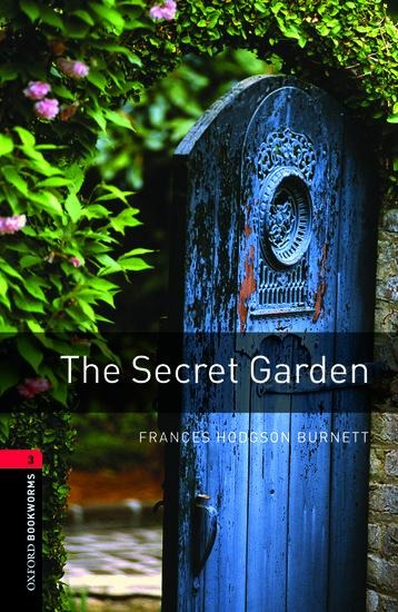 The Secret Garden: Reader 8. Schuljahr, Stufe 2