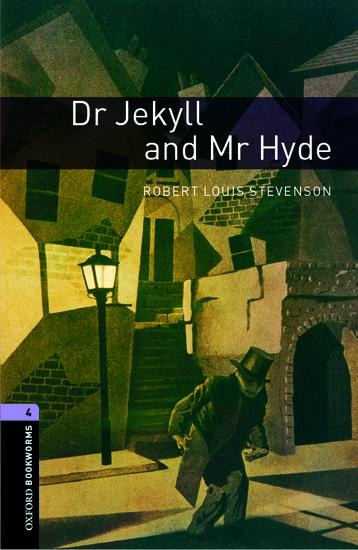 9. Schuljahr, Stufe 2 - Dr Jekyll and Mr Hyde - Neubearbeitung: Reader - Stage 4