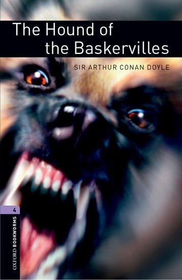 The Hound of the Baskervilles: Reader 9. Schuljahr. Stufe 2