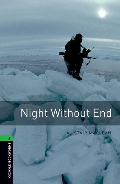 Maclean, A: Level 6:: Night Without End: Reader