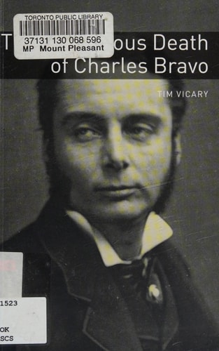 Oxford Bookworms Library: Stage 3: The Mysterious Death of Charles Bravo