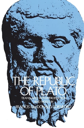 Plato Republic