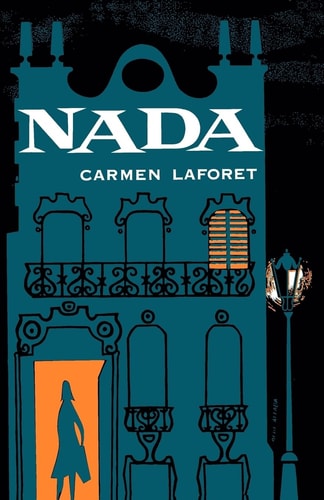 Nada A Novel