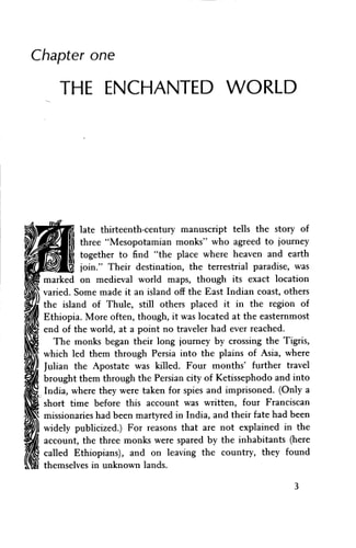 The Medieval Vision Essays in History and Perception