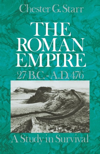 The Roman Empire