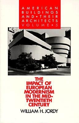 American Buildings and Their Architects
