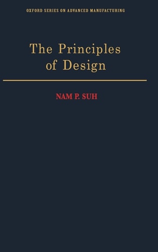 The Principles of Design