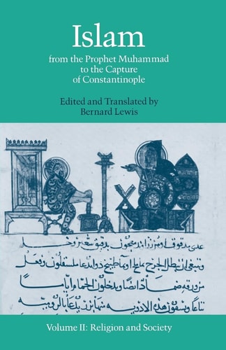 Islam: Religion and society