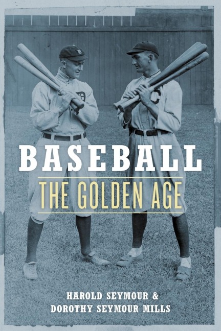 Baseball: The Golden Age