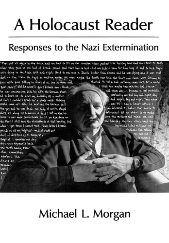 A Holocaust Reader Responses to the Nazi Extermination