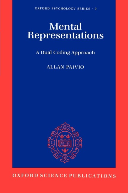 Mental Representations: A Dual Coding Approach