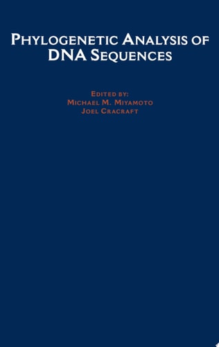 Phylogenetic Analysis of DNA Sequences