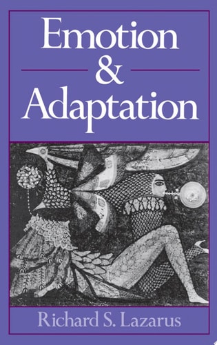 Emotion and Adaptation
