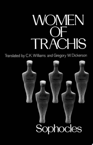 Women of Trachis