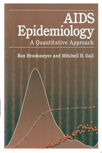 AIDS Epidemiology A Quantitative Approach