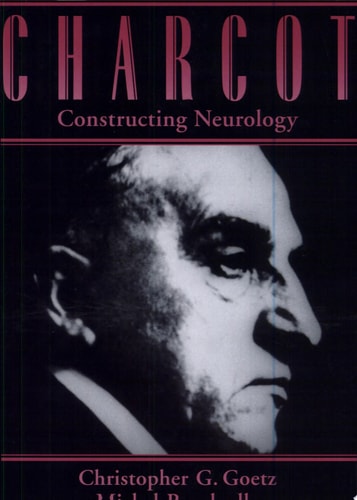 Charcot Constructing Neurology