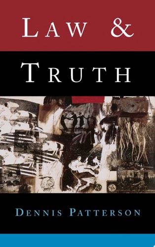 Law and Truth
