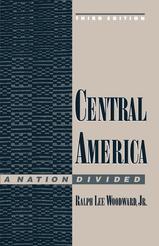 Central America, a Nation Divided