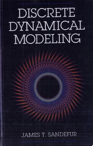 Discrete Dynamical Modeling