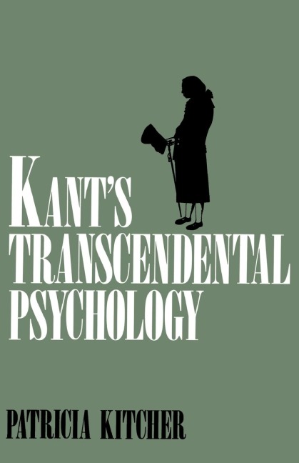Kants Transcendental Psychology