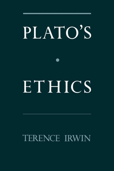 Platos Ethics