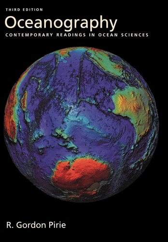 Oceanography: Contemporary Readings in Ocean Sciences