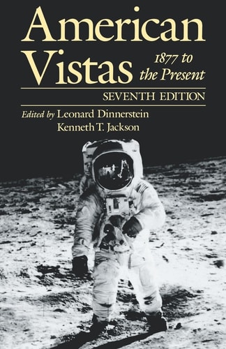 American Vistas: 1607-1877