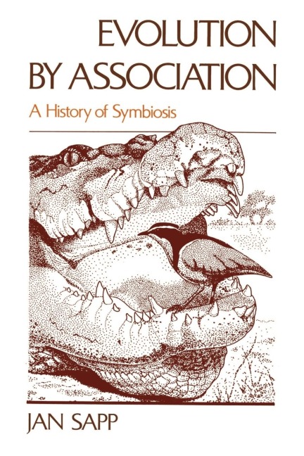 Evolution by Association: A History of Symbiosis