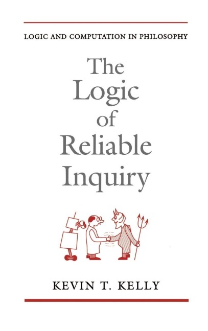 The Logic of Reliable Inquiry