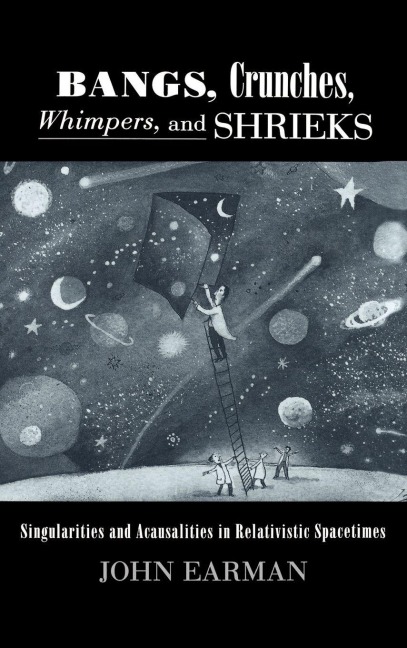 Bangs, Crunches, Whimpers, and Shrieks: Singularities and Acausalities in Relativistic Spacetimes