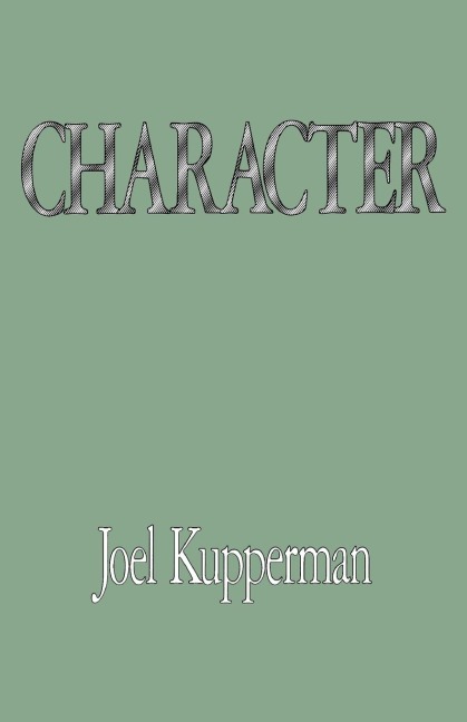 Character