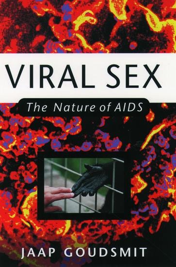 Viral Sex The Nature of AIDS
