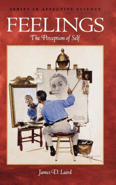 Feelings: The Perception of Self