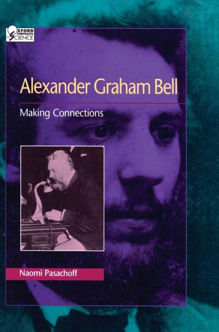 Alexander Graham Bell