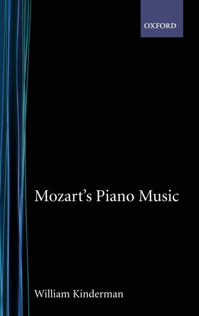 Mozarts Piano Music
