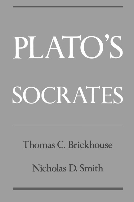 Platos Socrates