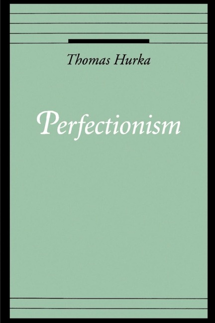 Perfectionism