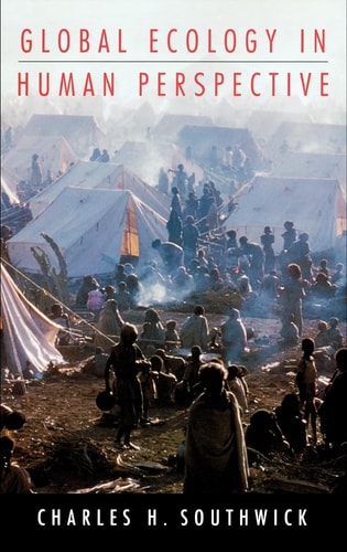 Global Ecology in Human Perspective