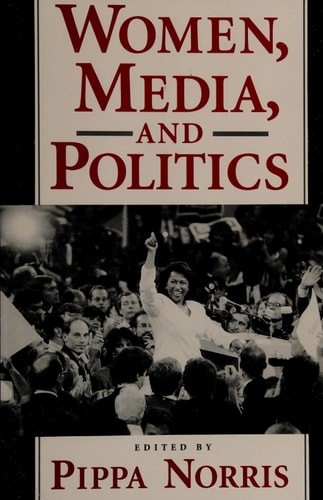 Women, Media, and Politics