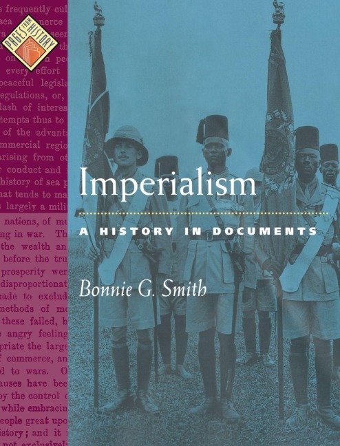 Imperialism: A History in Documents