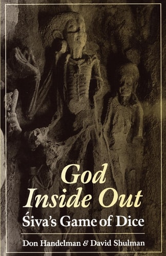 God Inside Out Śiva's Game of Dice