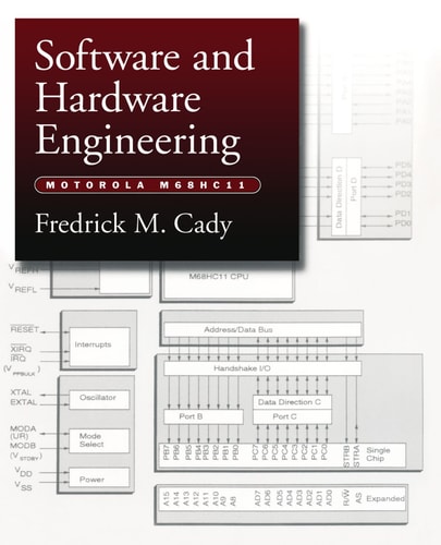 Software and Hardware Engineering Motorola M68HC11