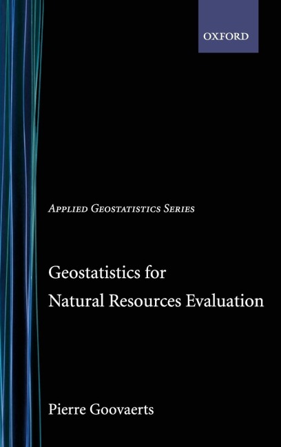 Geostatistics for Natural Resources Evaluation