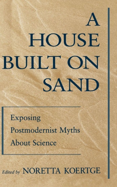 A House Built on Sand