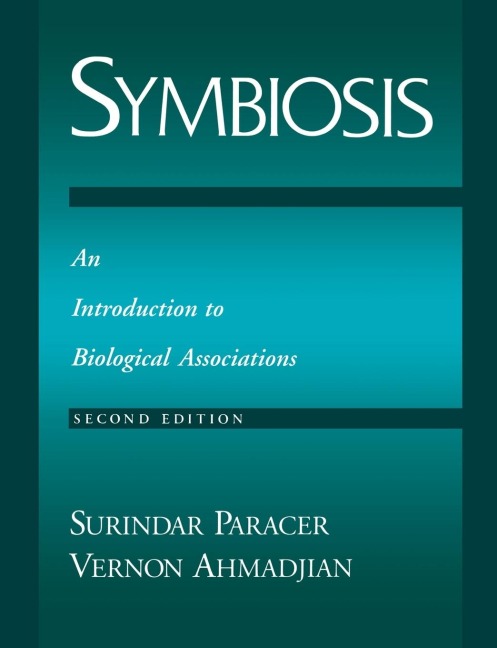 Symbiosis: An Introduction to Biological Associations
