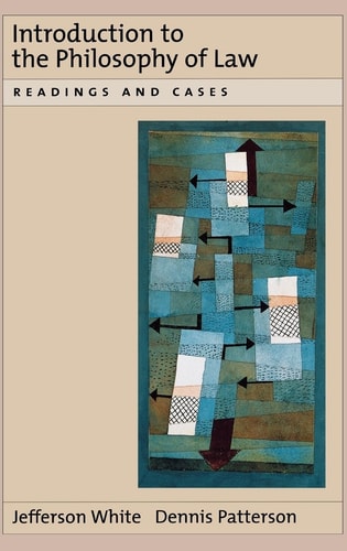 Introduction to the Philosophy of Law Readings and Cases